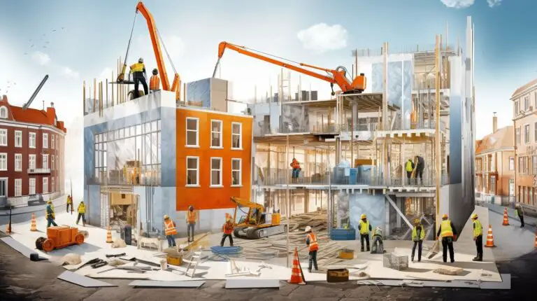 En introduktion till bygglagstiftning i Sverige