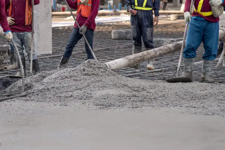 Användning av betong i byggbranschen – En omfattande guide