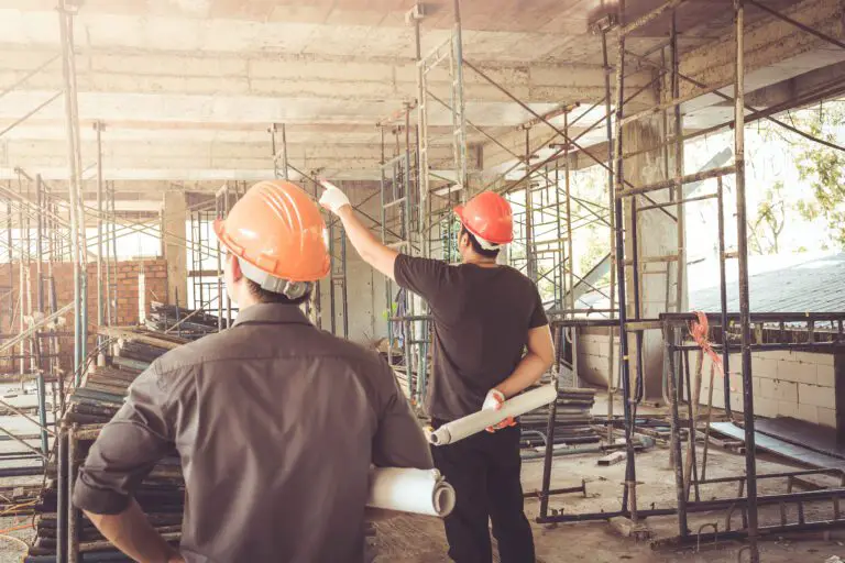 Utmaningar och lösningar för bristen på kvalificerad arbetskraft i byggbranschen