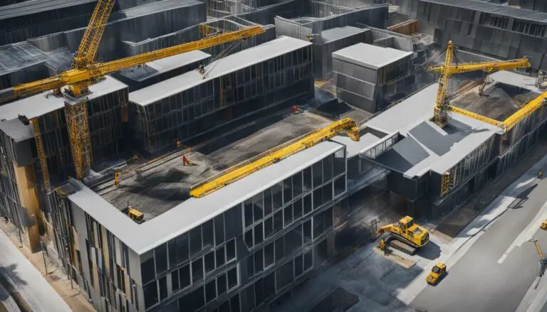 Hur bygglagstiftningen påverkar byggbranschen i Sverige.