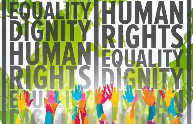 Social hållbarhet i byggbranschen – mänskliga rättigheter i fokus