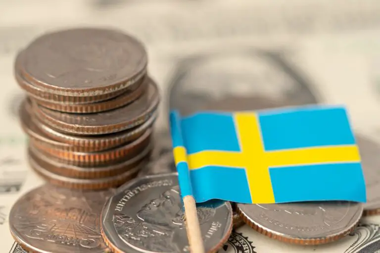Stora Byggföretags Påverkan På Sveriges Ekonomi