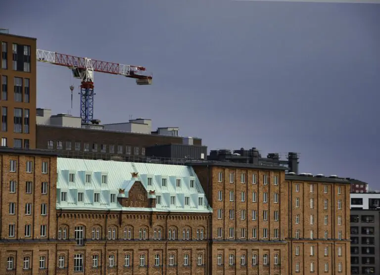 Byggbranschen 2024 i Sverige: Framtidsutsikter och Innovationer