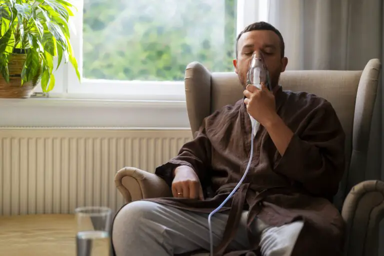 Hälsorisker med Dålig Luftkvalitet: Vikten av Ren Luft