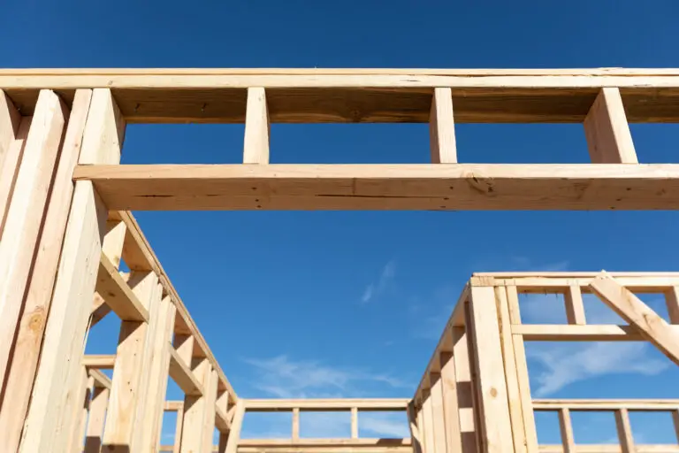 Fördelarna med att använda hållbart trä i byggbranschen