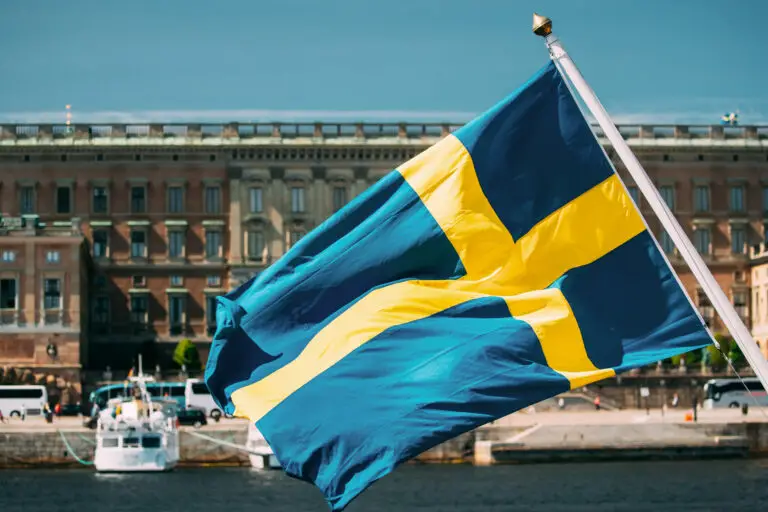 Största byggföretagen i Sverige 2024